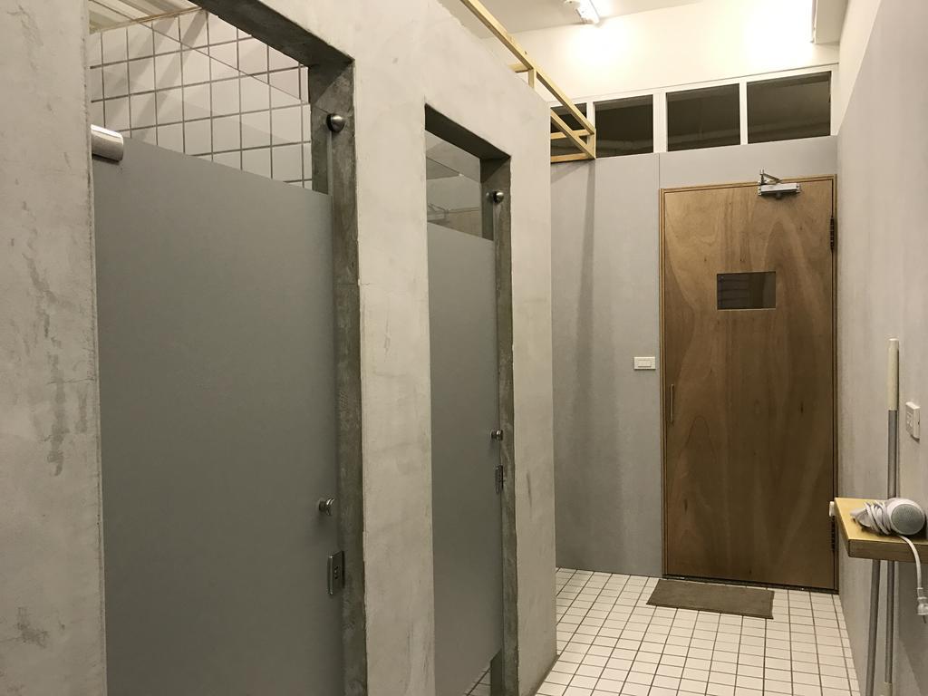 بيت شباب ويلكام مدينة هوالين المظهر الخارجي الصورة